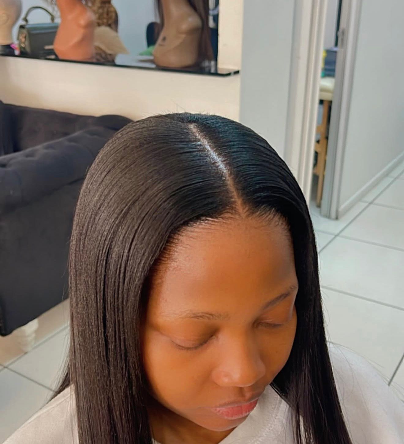Sew-In 1