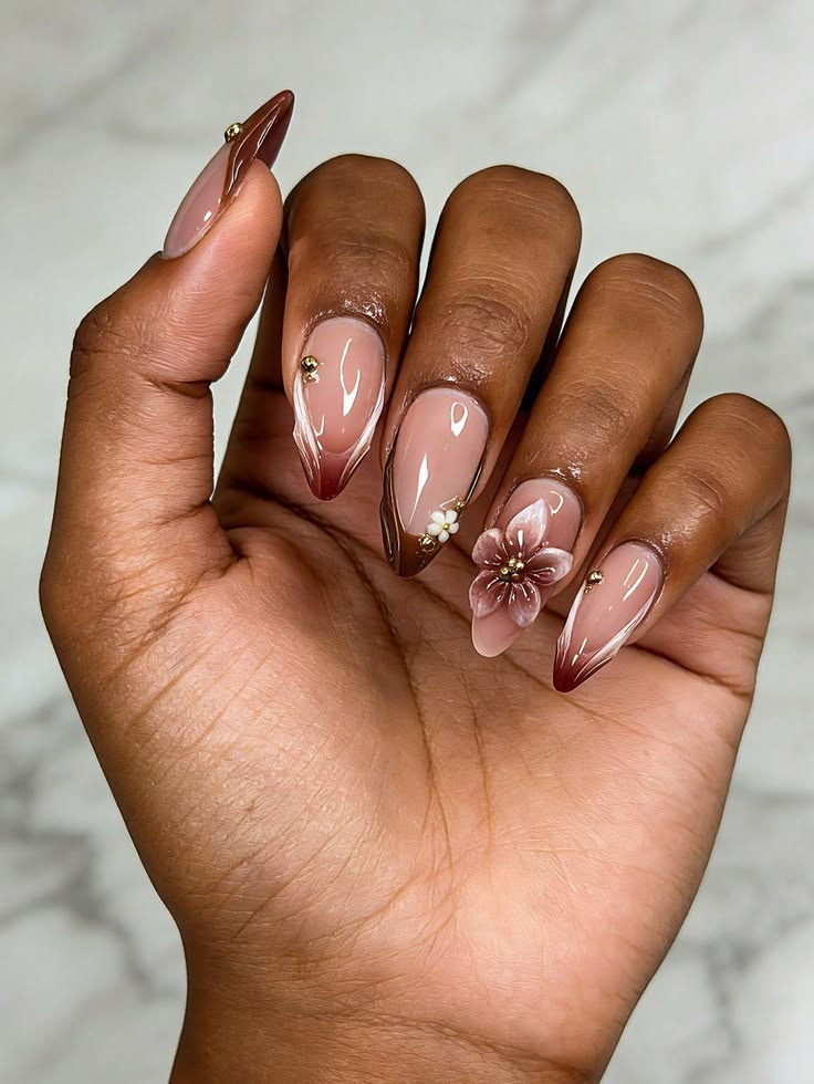 Nails